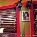 A range of antique walking canes